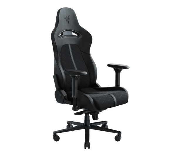 RAZER Enki Black - 718861 - zdjęcie